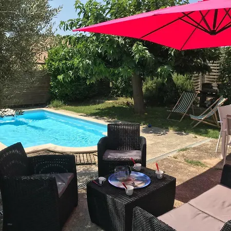 La Petite Chocolatine Hébergement de vacances *